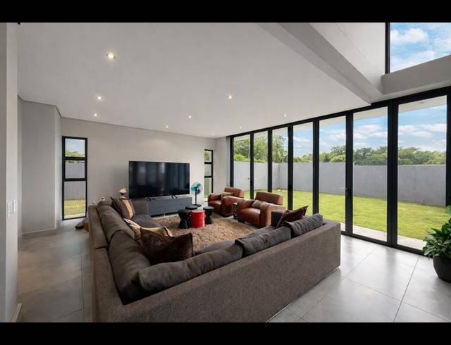 4 BEDROOM PROPERTY TO RENT IN MORNINGSIDE